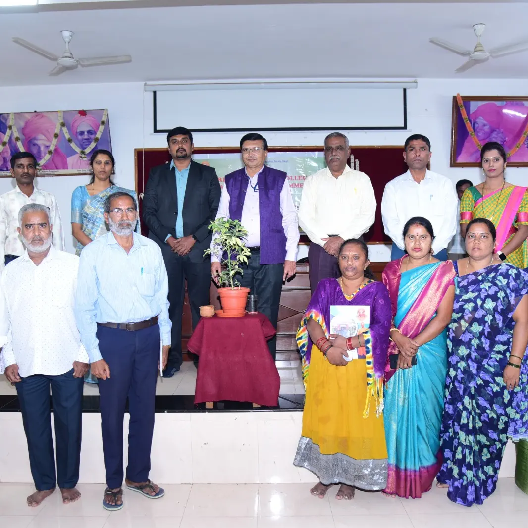 Parents Teachers Meet on 20-01-2024