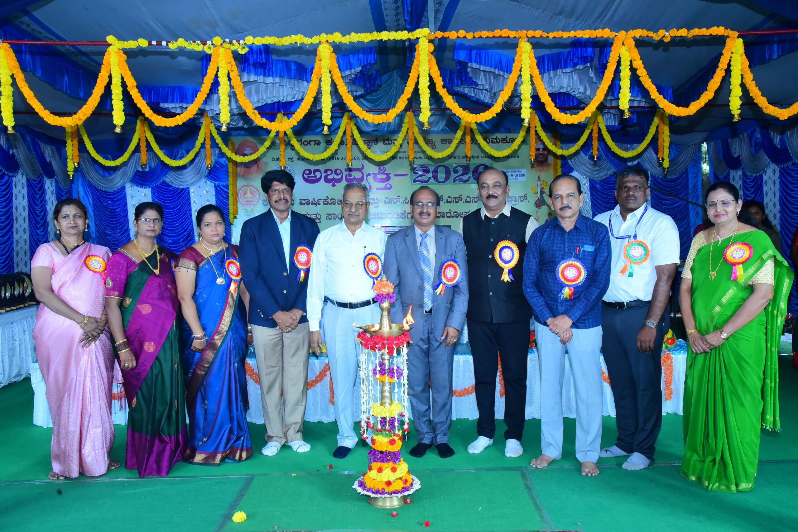 Abhivyakthi – The Cultural Fest 2026